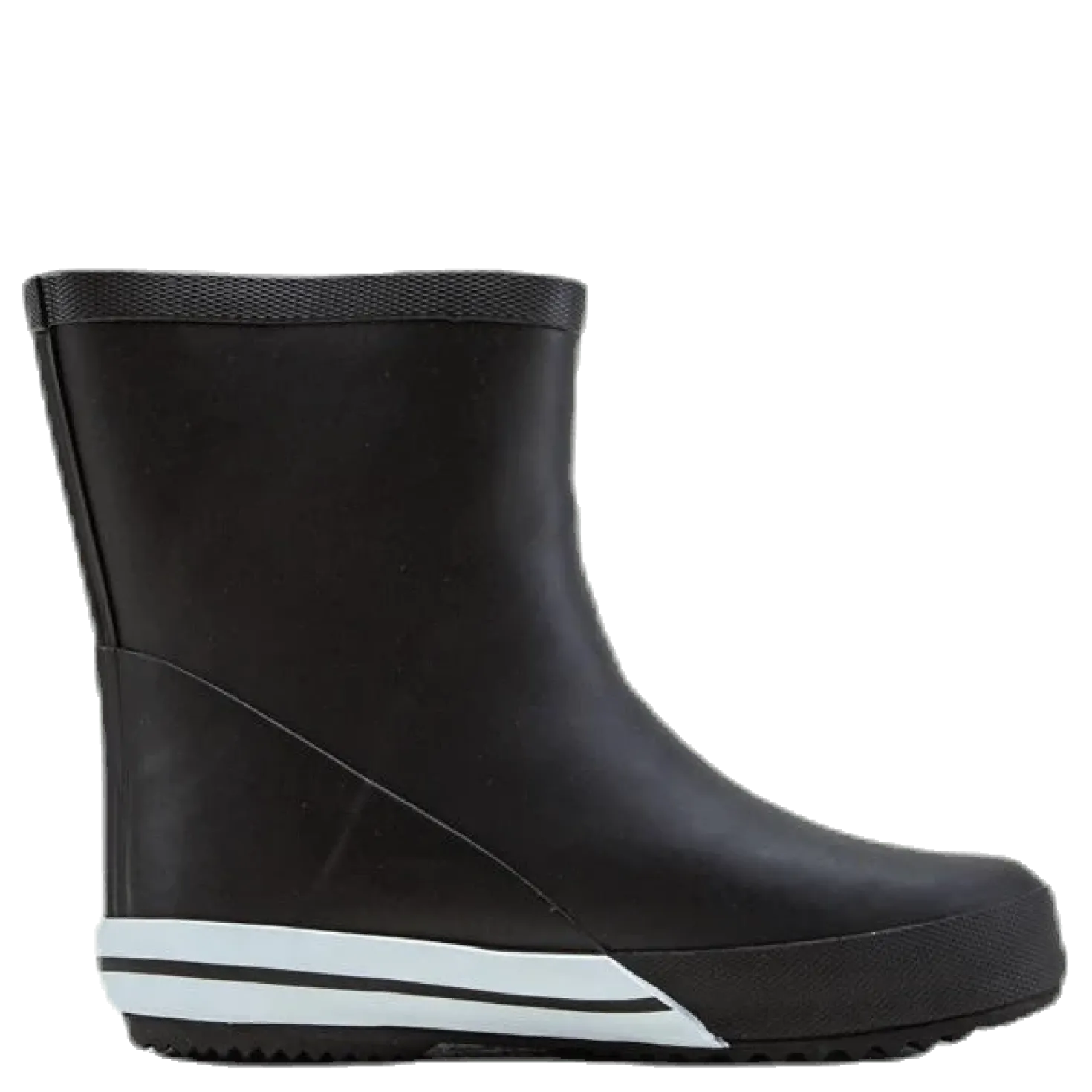 Junior Basic Winter Black