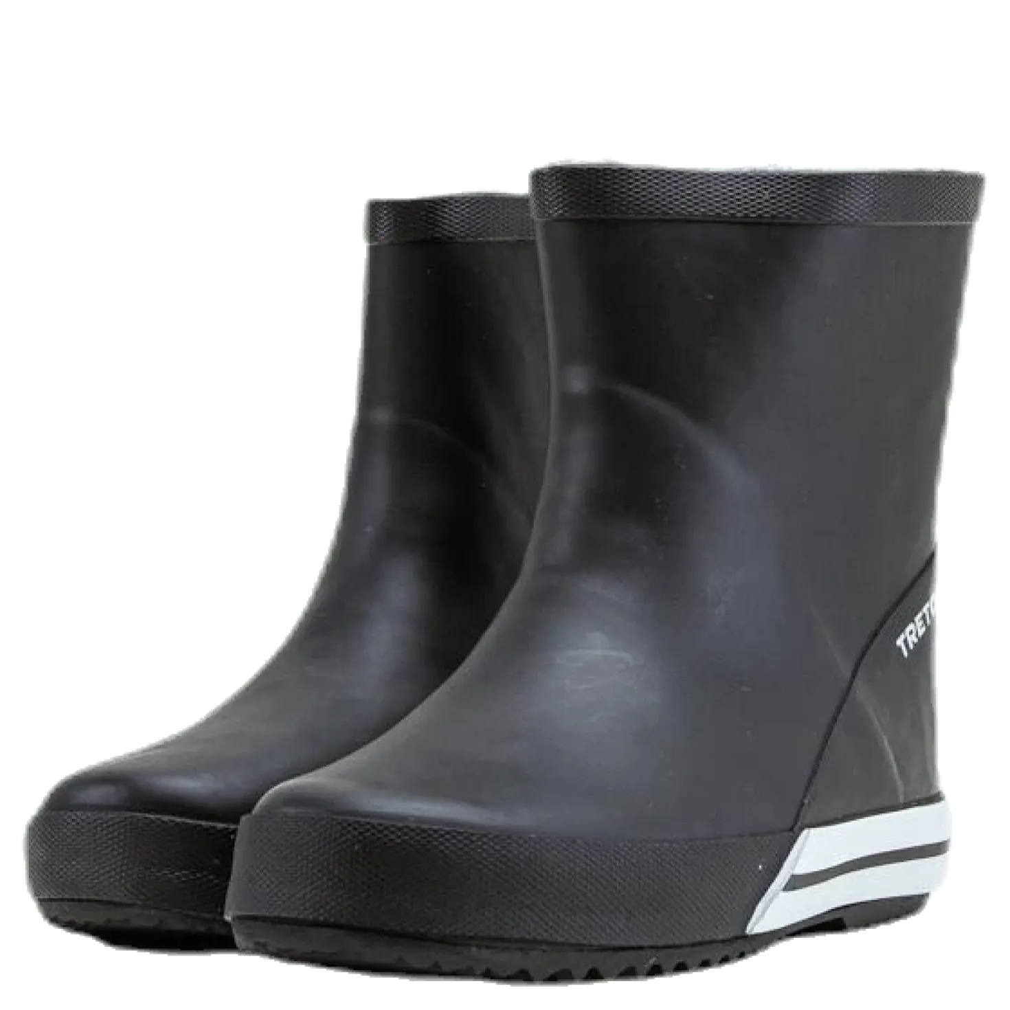 Junior Basic Winter Black