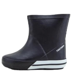 Junior Basic Winter Blue