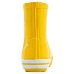 Junior Basic Winter Yellow
