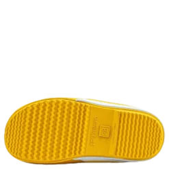 Junior Basic Winter Yellow