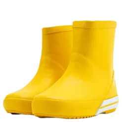 Junior Basic Winter Yellow
