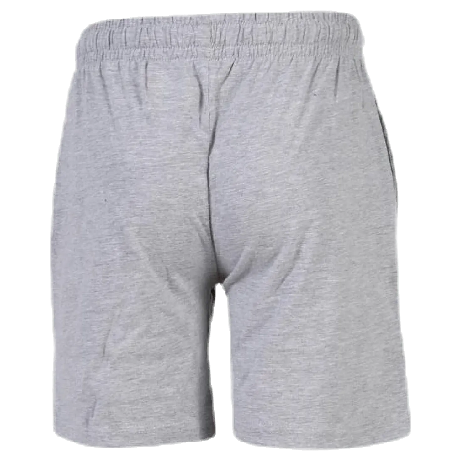 Junior. Bermuda Shorts, Logo Cabog Grey