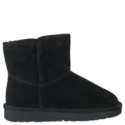 71-17001 Junior Black
