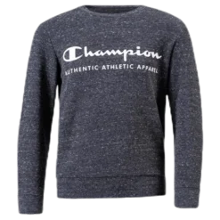 Junior Crewneck Grey
