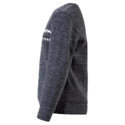 Junior Crewneck Grey