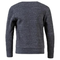 Junior Crewneck Grey