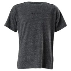 Junior Crewneck T-shirt Grey
