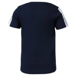 Junior Devon T-shirt Blue