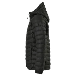 Junior Frost Down Hood Jacket Green