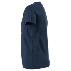 Junior Ground Tee Blue Shadow