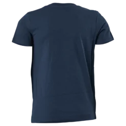 Junior Ground Tee Blue Shadow
