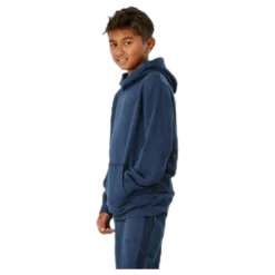 Junior Harvey Hoodie Blue
