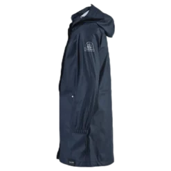 Junior Imber Rain Coat Blue
