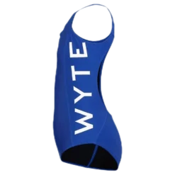 Junior Ines Swimsuit Blue