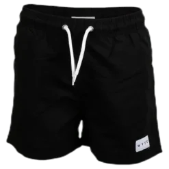 Junior Luca Swim Shorts Black