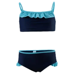 Junior Missy Set Blue/Turquoise