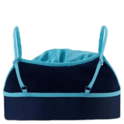 Junior Missy Set Blue/Turquoise