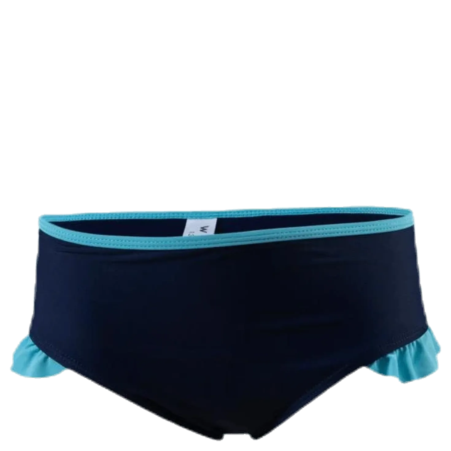 Junior Missy Set Blue/Turquoise