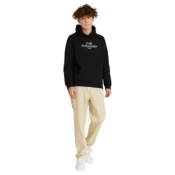 Junior Original Hood Black