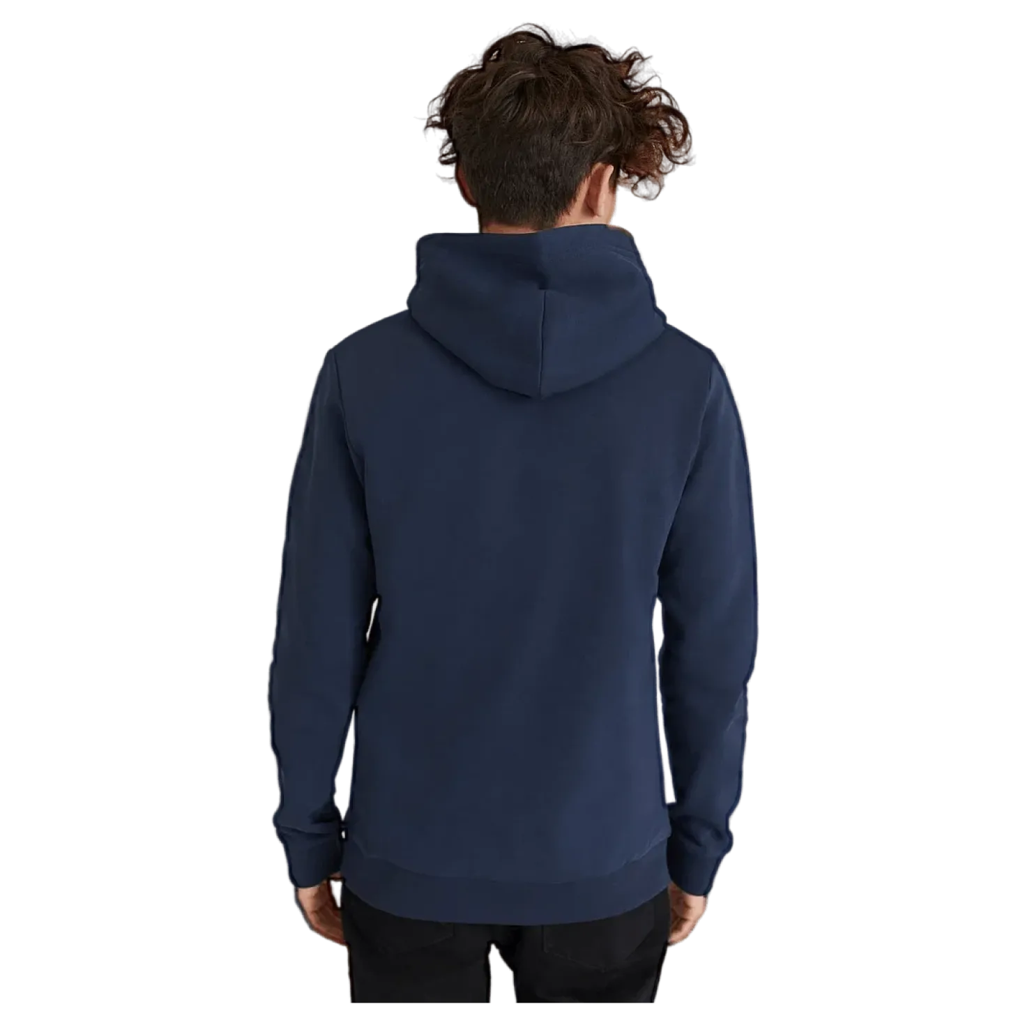 Junior Original Hood Blue Shadow