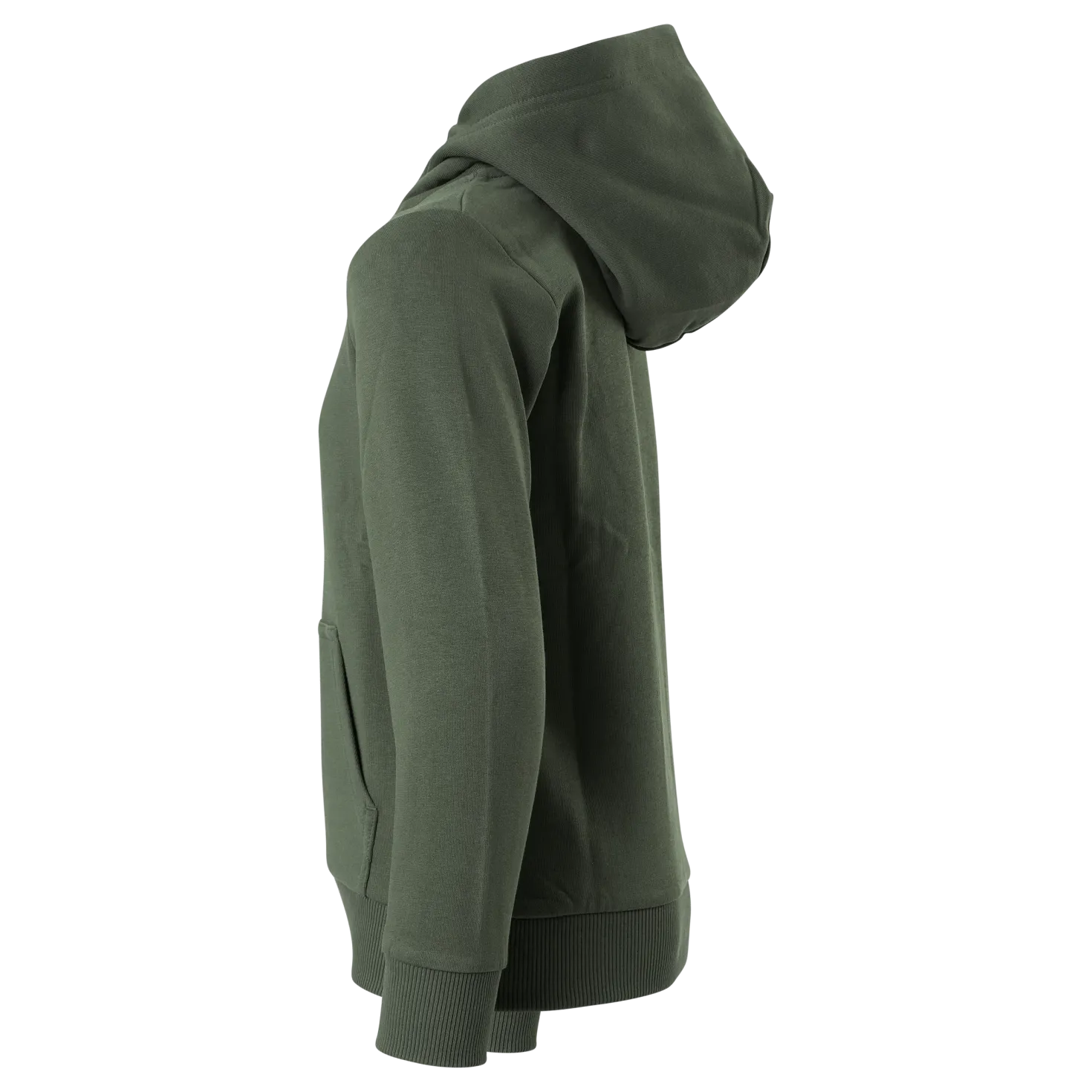 Junior Original Hood Thrill Green