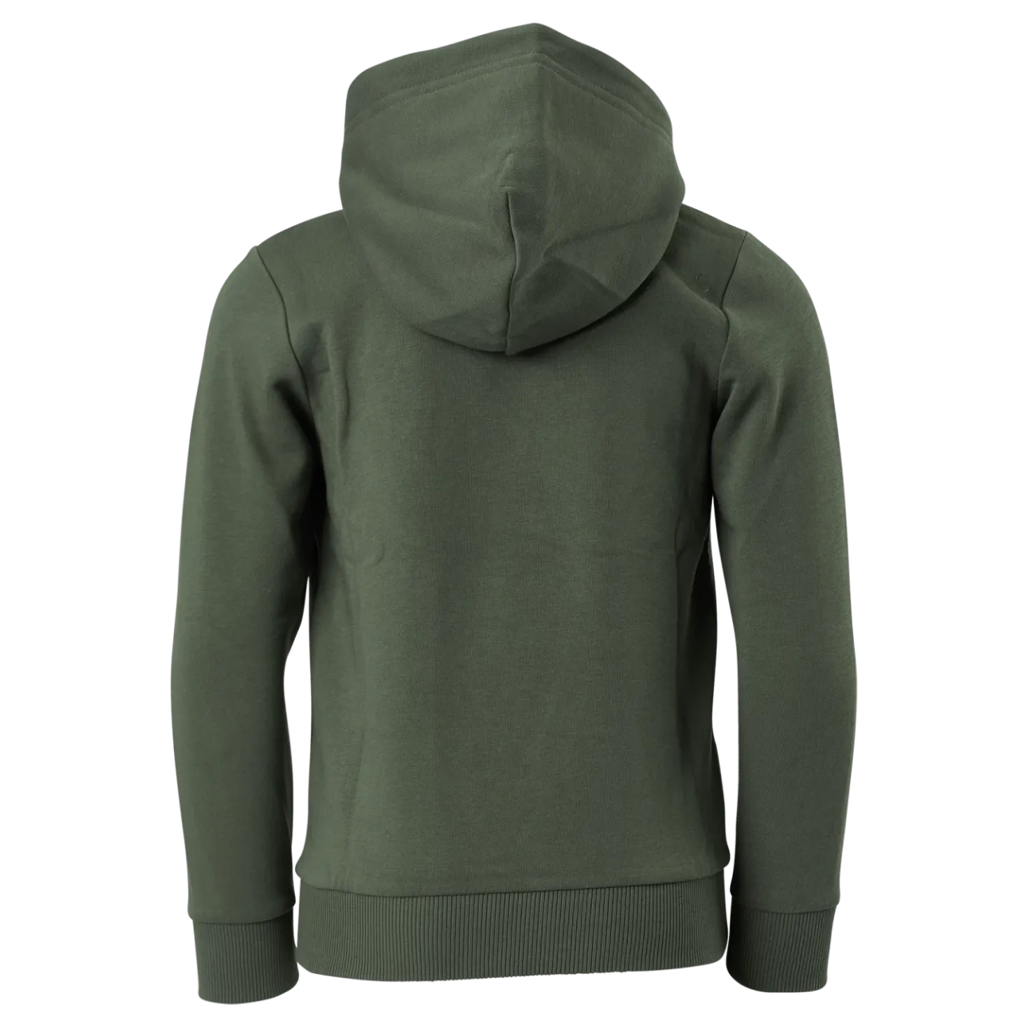 Junior Original Hood Thrill Green