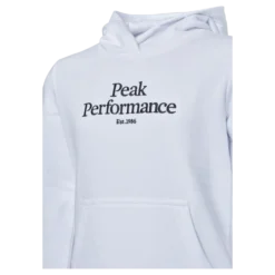 Junior Original Hood White