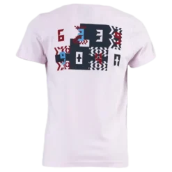 Junior Original Seasonal Tee Pink