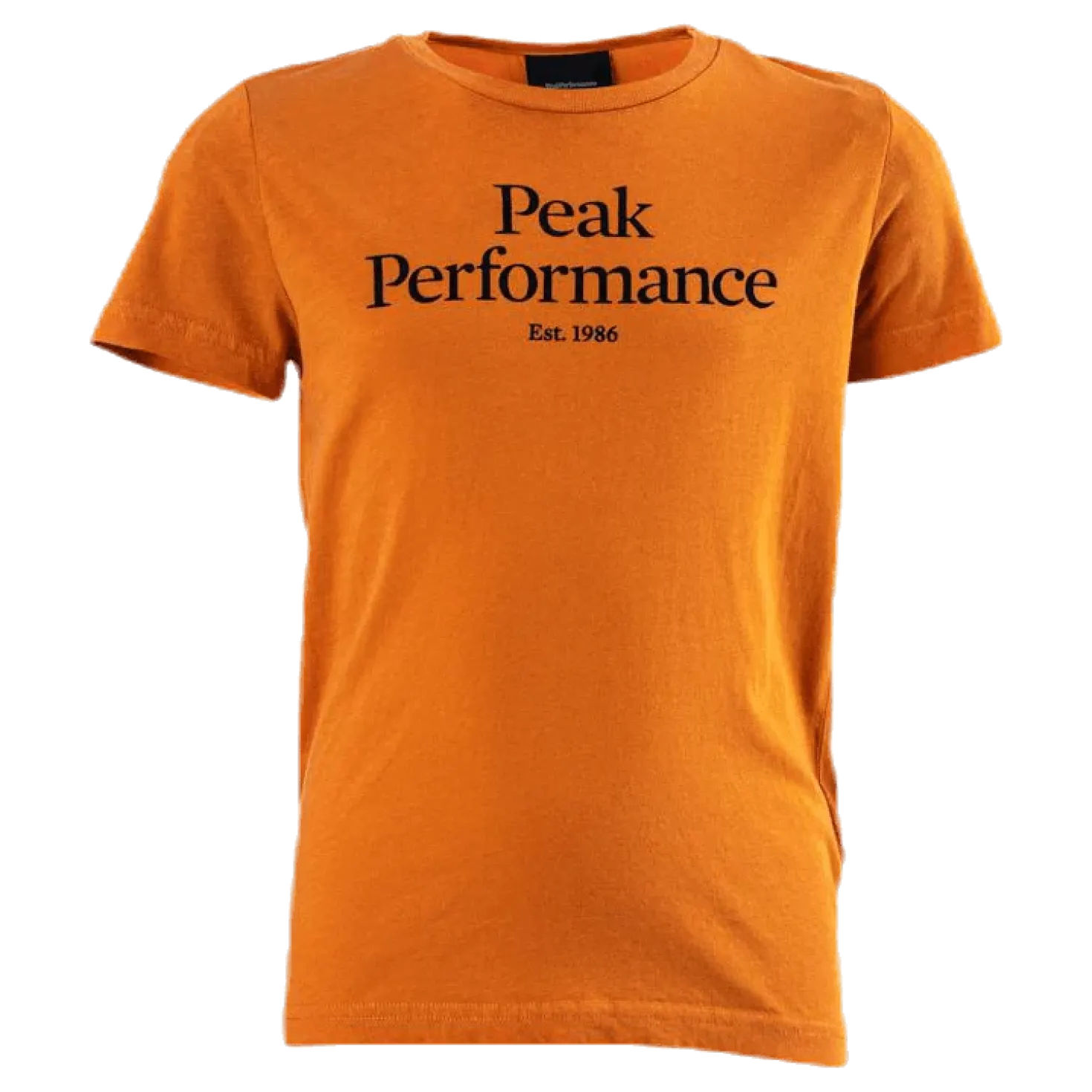 Junior Original Tee Orange