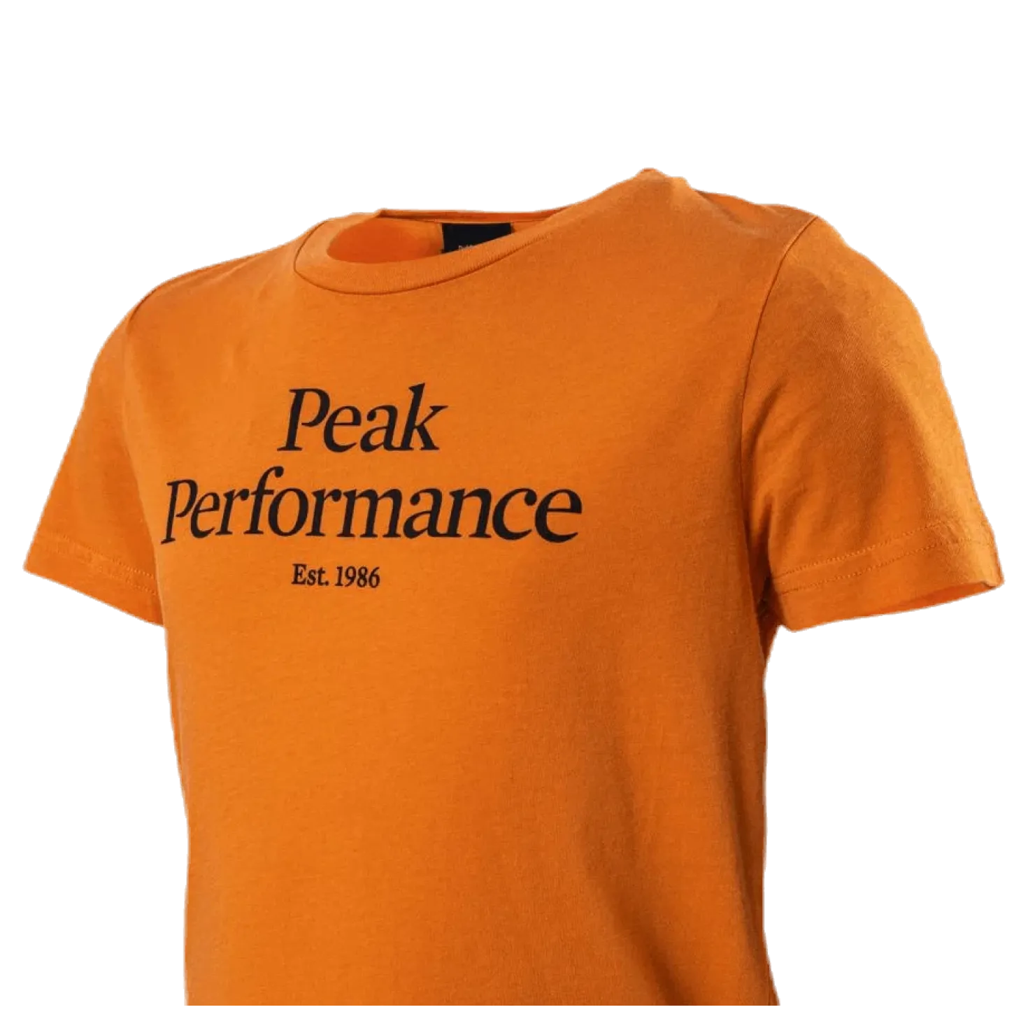 Junior Original Tee Orange
