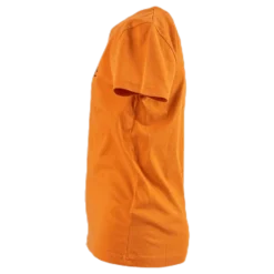 Junior Original Tee Orange