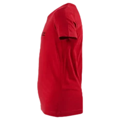 Junior Original Tee Red