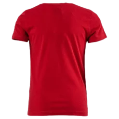 Junior Original Tee Red
