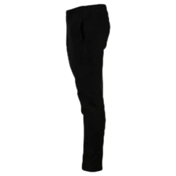 Junior. Pants. Logo Venere Black