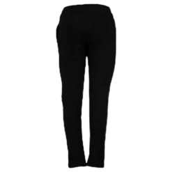 Junior. Pants. Logo Venere Black