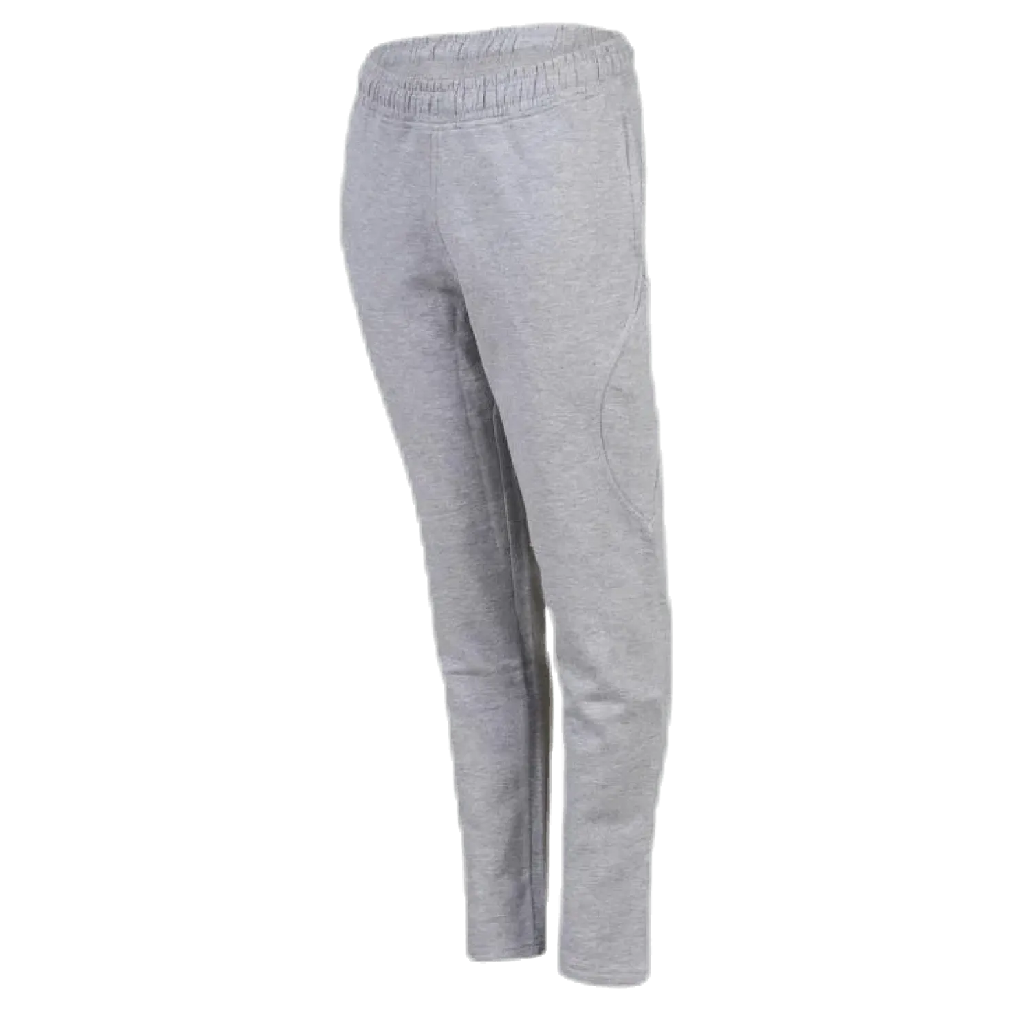 Junior. Pants. Logo Venere Grey