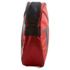 Junior Racketbag Red/grey/black