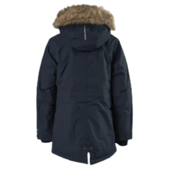 Junior Sarek Expedition Parka Blue