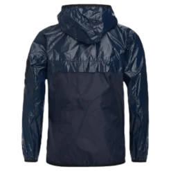 Junior Seeon Windbreaker Blue