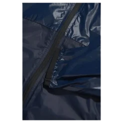 Junior Seeon Windbreaker Blue
