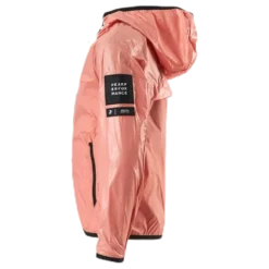 Junior Seeon Windbreaker Orange