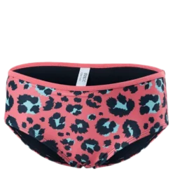 Junior Speedy Bikini Set Pink/Patterned