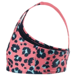 Junior Speedy Bikini Set Pink/Patterned