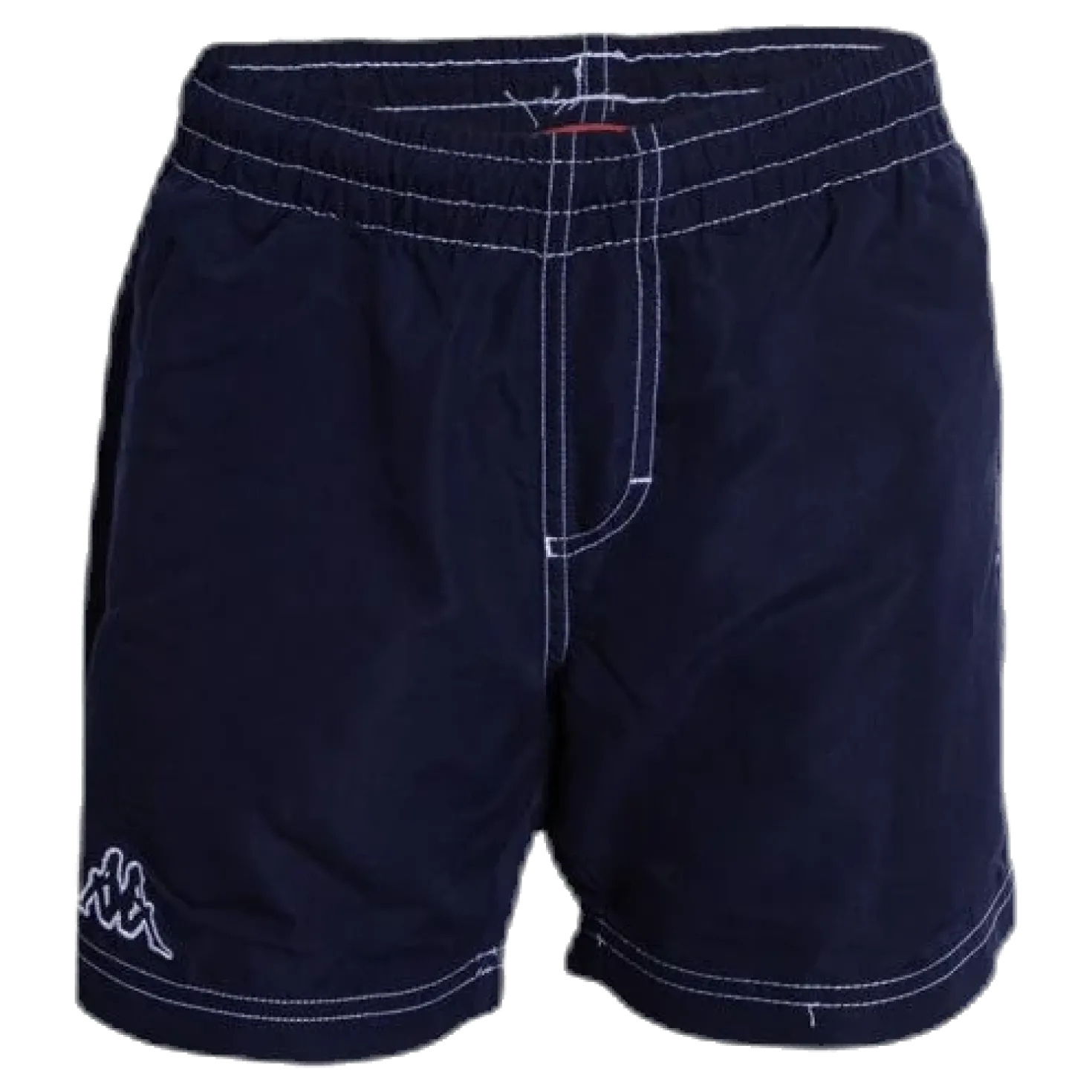Junior. Swim Shorts, Zolg Blue