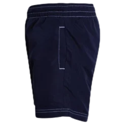 Junior. Swim Shorts, Zolg Blue
