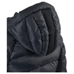 Junior Tomic Jacket Black