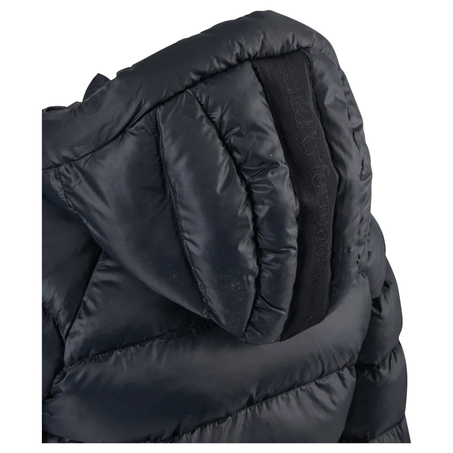 Junior Tomic Jacket Black