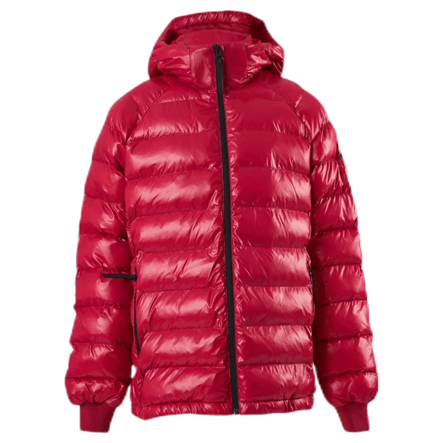 Junior Tomic Jacket Red