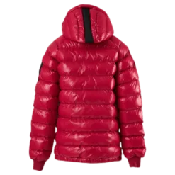 Junior Tomic Jacket Red